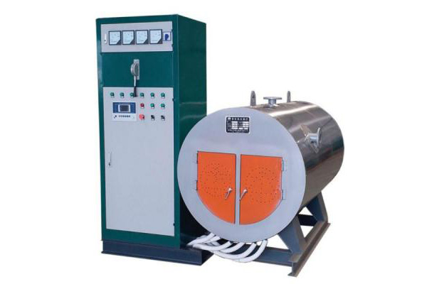 LDR型立式電加熱蒸汽鍋爐